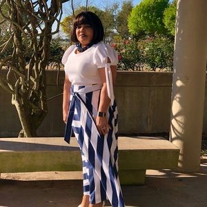 Meet your Posher, Nieves